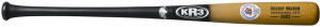 KR3 Hickory Magnum Composite wood bat bbcor.50 
